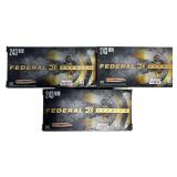 Federal Premium .243 85 Gr Ammo