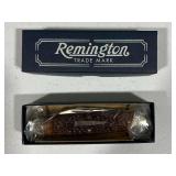 Remington R4243 Pocket Knife- NEW