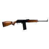 Izhmash Saiga 7.62x51mm Rifle