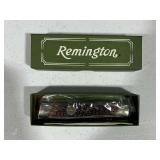 Remington R7 Turkey Hunter Pocket Knife- NEW