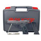 Ruger 57 5.7x28mm Pistol- NEW