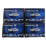 Federal 20 Guage 8 Shot Shotgun Shells