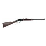 Henry Repeating Arms Co. H004S Golden Boy Silver .22 Rifle - NEW