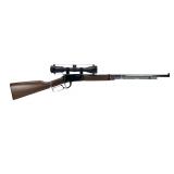 Henry Arms Model H001TMLB .22 Rifle
