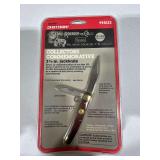 Craftsman Knives - NEW