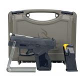 Taurus GX4 9mm Pistol- NEW