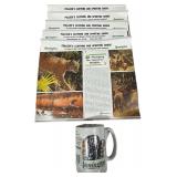 Remington Calendars & Promotional Items