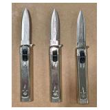 HP-06 Switchblades/Lighters