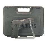Taurus 1911 Commander .45 Pistol