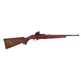 Ruger 10/22 "Talo Dragon" .22 Rifle