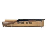IAC Model 97 TW 12 Ga Trench Replica Gun