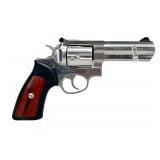 Ruger GP100 .357 Revolver