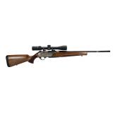 Browning (Belgium) BAR MK3 .30-06 Rifle