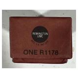 Remington R1178 Pocket Knife- NEW