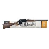 Henry Repeating Arms Co. H004 Golden Boy .22 Rifle - NEW