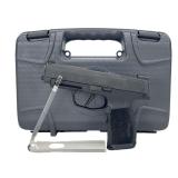 Sig Sauer P365X-Series 9mm Pistol- NEW