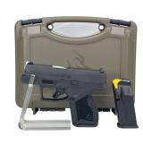 Taurus GX4 9mm Pistol- NEW