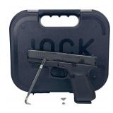 Glock G19 Gen 5 9mm Pistol- NEW