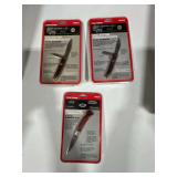 Craftsman Knives - NEW