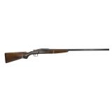 Lefever Arms Long Range Field & Trap 12 Ga Hammerless Shotgun