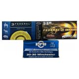 .30-30 Ammo