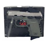 SCCY Industries CPX-1 9mm Pistol - NEW