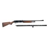 Mossberg 500A 12 Ga Shotgun