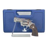 Colt Python .357 Revolver- NEW