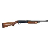 Ithaca Model 37 Featherlight "Deerslayer" 12 Ga Shotgun