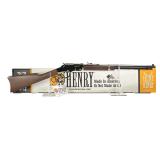 Henry Repeating Arms Co. H004 Golden Boy .22 Rifle - NEW