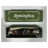 Remington R7 Turkey Hunter Pocket Knife- NEW