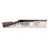 Henry Repeating Arms Co. H001T .22 Rifle - NEW