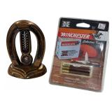 Winchester Western Memorabilia