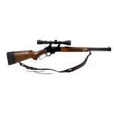 Marlin Glenfield Model 30A .30-30 Rifle