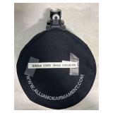 SAIGA 20 Gauge Shotgun 23 Round Drum Magazine