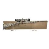 Savage Arms 93R17 .17 Rifle- NEW