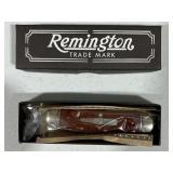 Remington R4468 Pocket Knife- NEW