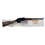 Henry Repeating Arms Co. H004Y Golden Boy Youth .22 Rifle - NEW
