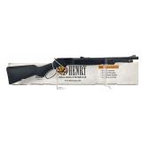 Henry Repeating Arms Co. H012CX .45 Rifle - NEW