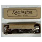 Remington R1273 Pocket Knife- NEW