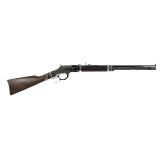 Henry Repeating Arms Co. H004S Golden Boy Silver .22 Rifle - NEW