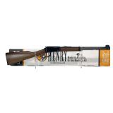Henry Repeating Arms Co. H001 .22 Rifle- NEW
