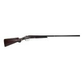 Crescent Fire Arms "New Empire" 12 Ga Sxs Shotgun