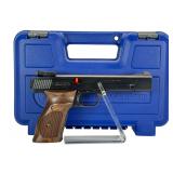 Smith & Wesson 41 .22 Pistol