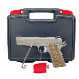 Savage 1911 .45 Pistol - NEW