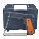 Rock Island Armory M1911 A1-FS .45 Pistol - NEW