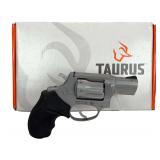 Taurus 942 .22 Revolver