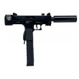 Masterpiece Arms Defender 9MM Pistol