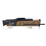 Akkar Churchill 612 HD 12Ga Shotgun - NEW