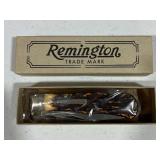 Remington R1306 Pocket Knife- NEW